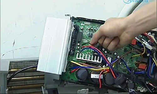 桃山美的空调电话是多少