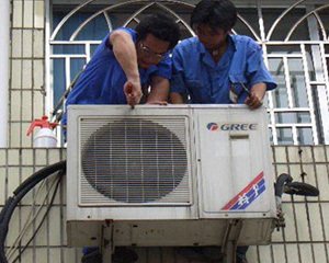 桃山空调售后维修服务中心在哪里找