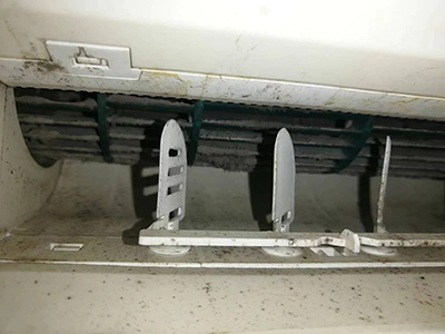 桃山空调维修售后服务中心电话是多少