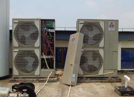 桃山空调维修电话号码多少