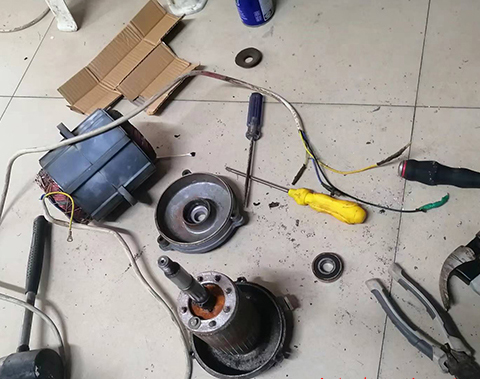 桃山空调维修售后服务中心电话在哪里找