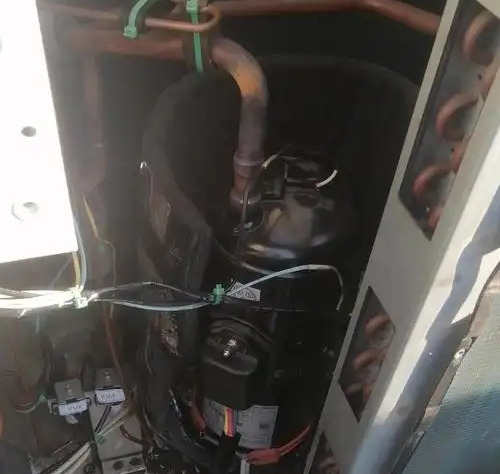 桃山维修变频空调电话在哪里找