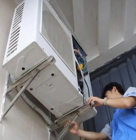 桃山24小时空调维修热线