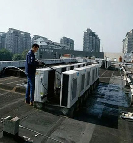 桃山 空调拆装 桃山本地 空调拆装公司