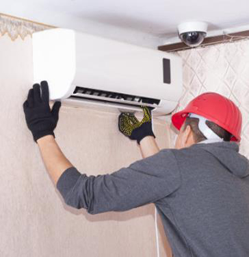 桃山空调内机噪音大