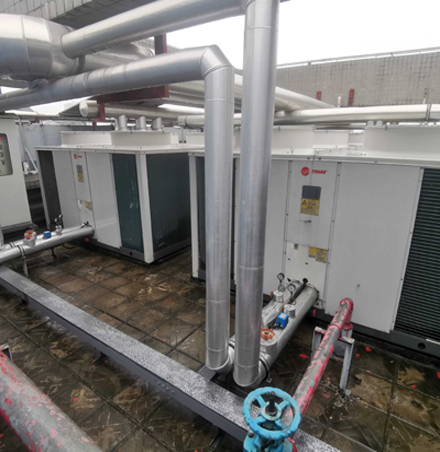 桃山附近中央空调维修 桃山上门中央空调维修